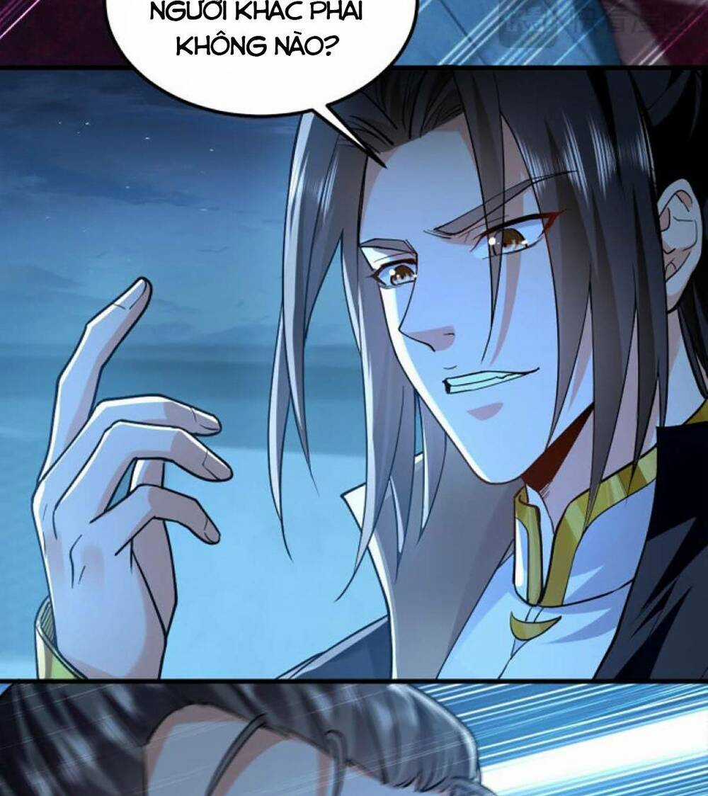 Ta Có Trăm Vạn Tốc Độ Đánh Chapter 3 trang 39