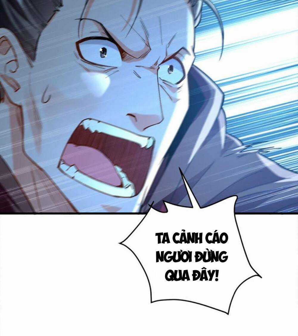 Ta Có Trăm Vạn Tốc Độ Đánh Chapter 3 trang 40