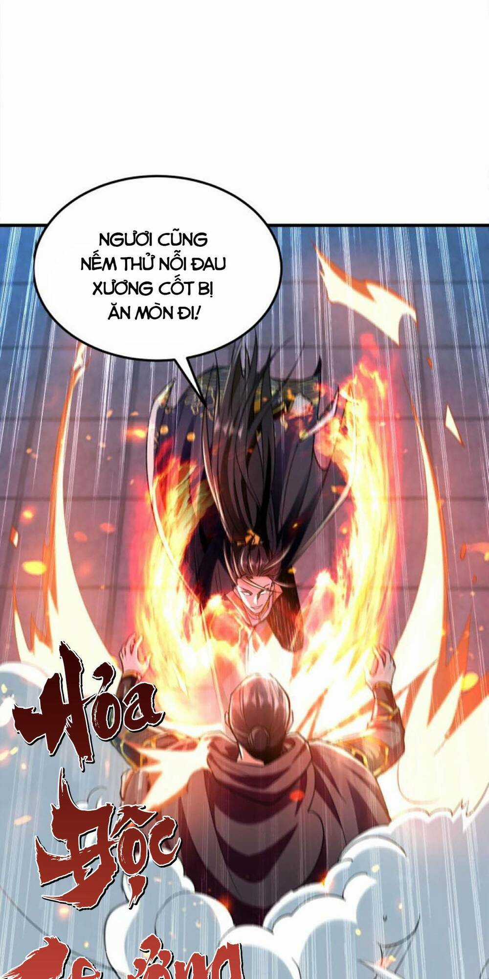 Ta Có Trăm Vạn Tốc Độ Đánh Chapter 3 trang 41