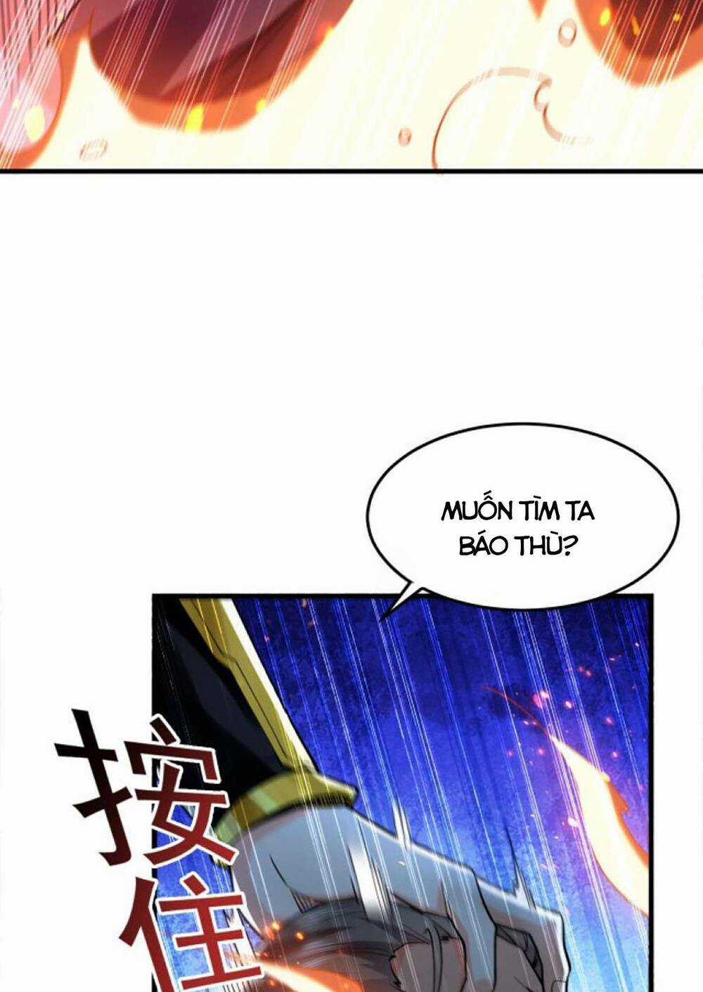 Ta Có Trăm Vạn Tốc Độ Đánh Chapter 3 trang 45