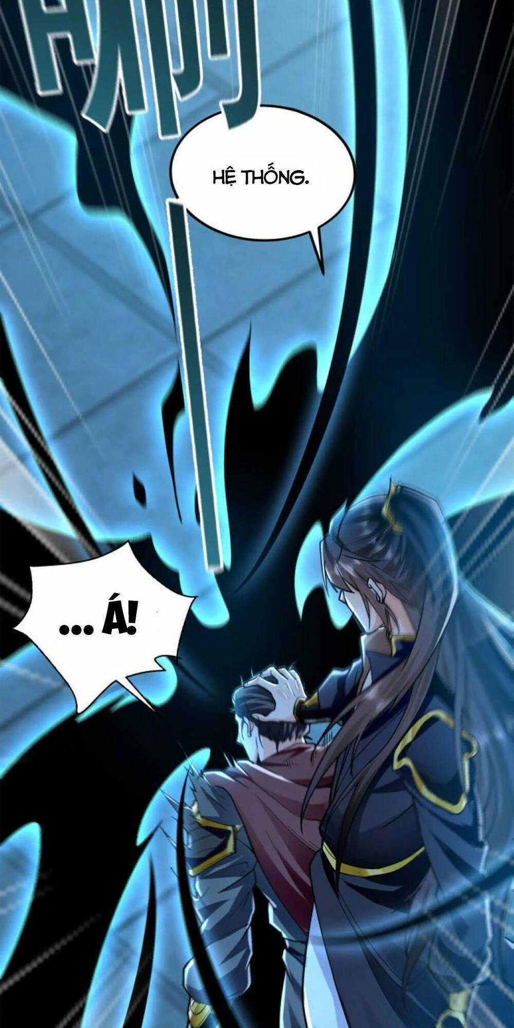 Ta Có Trăm Vạn Tốc Độ Đánh Chapter 3 trang 48