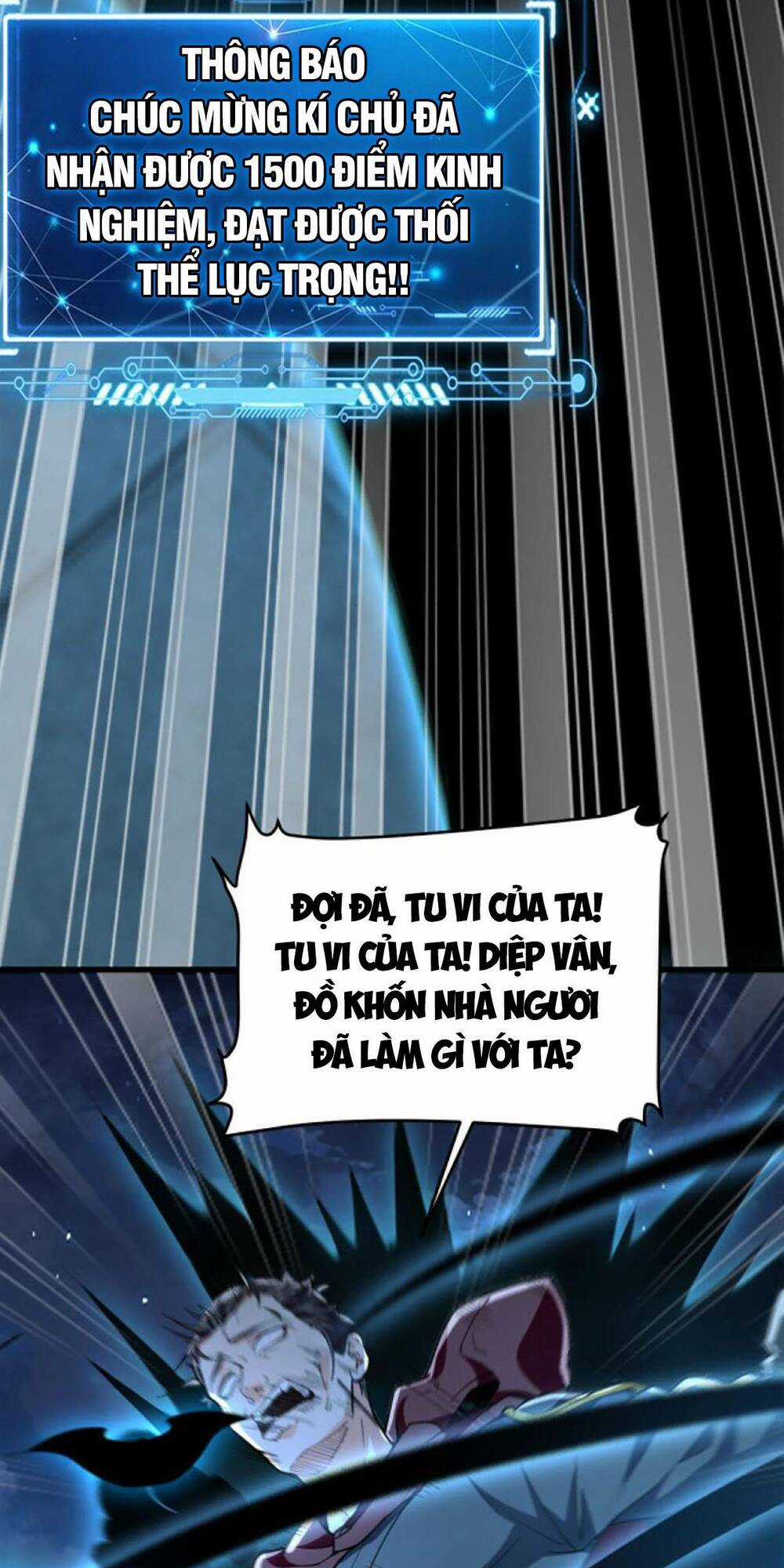 Ta Có Trăm Vạn Tốc Độ Đánh Chapter 3 trang 50