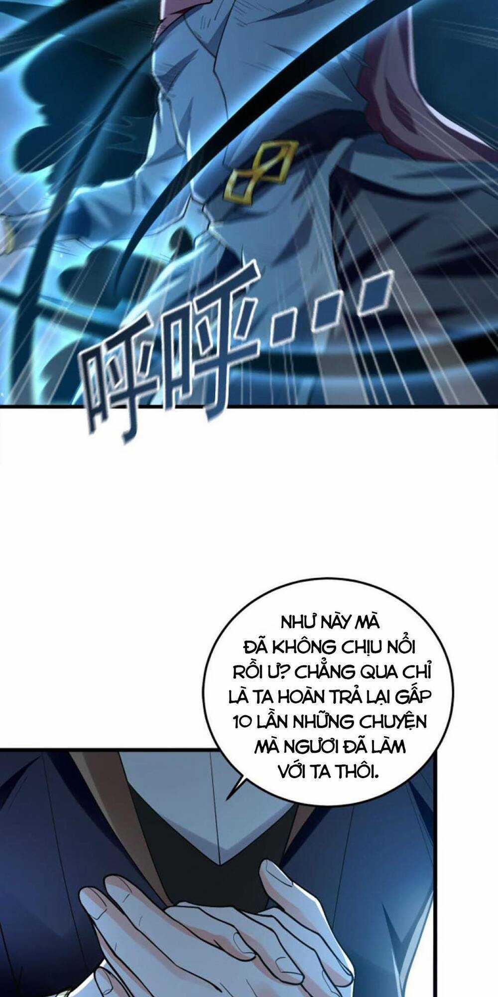 Ta Có Trăm Vạn Tốc Độ Đánh Chapter 3 trang 51