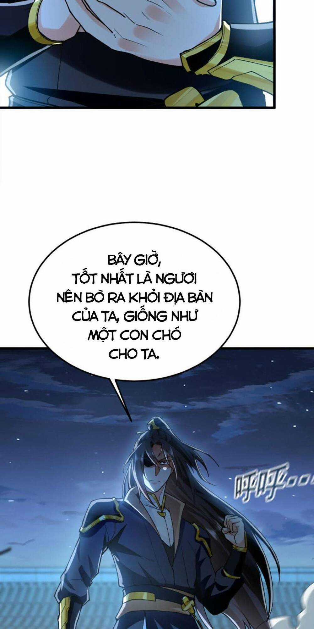 Ta Có Trăm Vạn Tốc Độ Đánh Chapter 3 trang 52