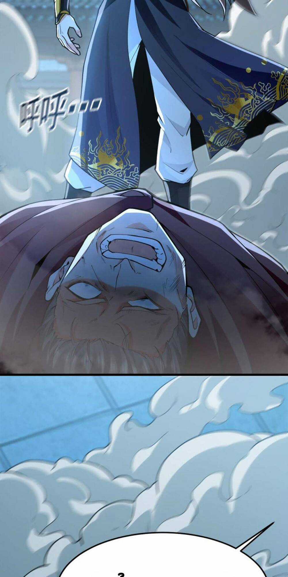 Ta Có Trăm Vạn Tốc Độ Đánh Chapter 3 trang 53