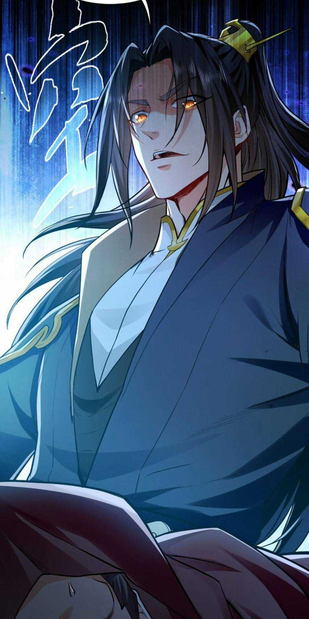 Ta Có Trăm Vạn Tốc Độ Đánh Chapter 3 trang 9