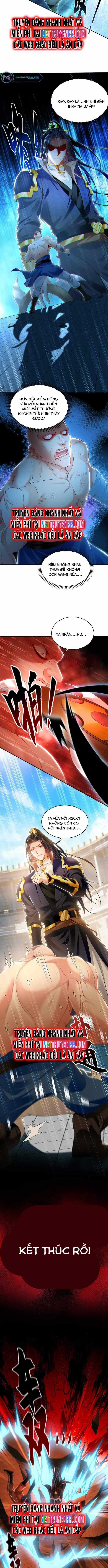 Ta Có Trăm Vạn Tốc Độ Đánh Chapter 31 trang 0