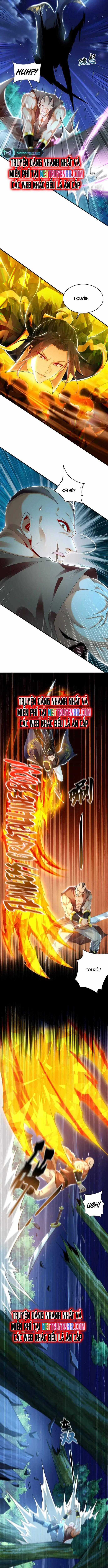 Ta Có Trăm Vạn Tốc Độ Đánh Chapter 31 trang 4