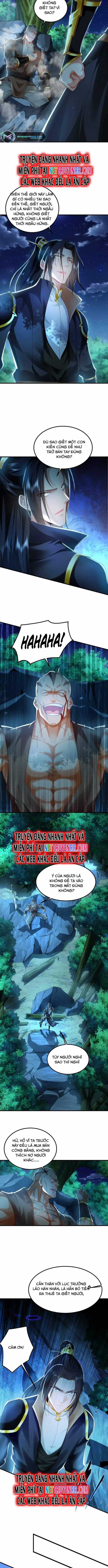 Ta Có Trăm Vạn Tốc Độ Đánh Chapter 32 trang 0