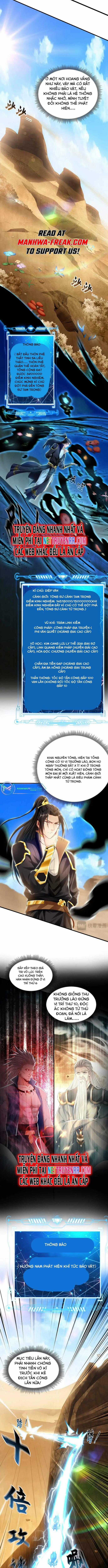 Ta Có Trăm Vạn Tốc Độ Đánh Chapter 32 trang 1