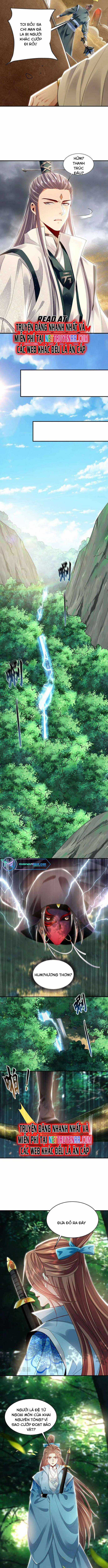 Ta Có Trăm Vạn Tốc Độ Đánh Chapter 33 trang 2