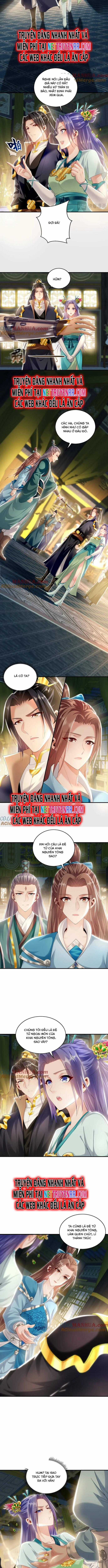 Ta Có Trăm Vạn Tốc Độ Đánh Chapter 35 trang 1