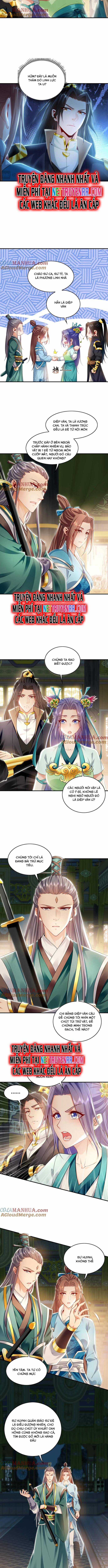 Ta Có Trăm Vạn Tốc Độ Đánh Chapter 35 trang 2