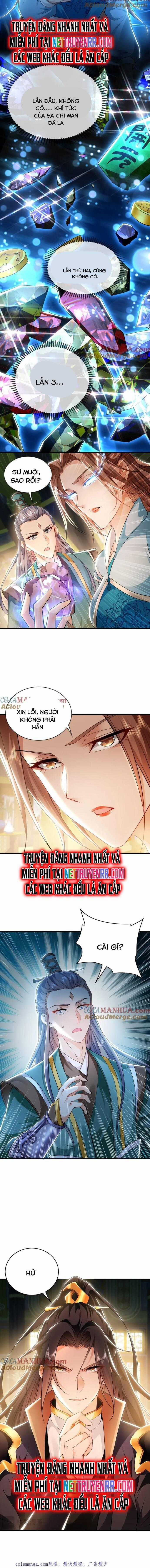 Ta Có Trăm Vạn Tốc Độ Đánh Chapter 35 trang 4