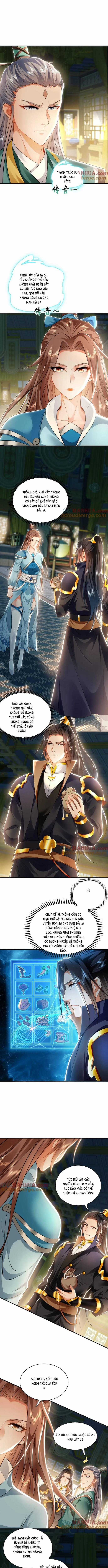 Ta Có Trăm Vạn Tốc Độ Đánh Chapter 36 trang 1