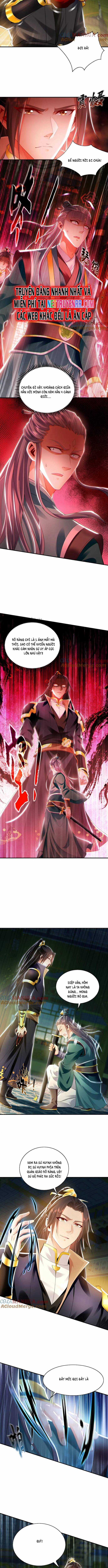 Ta Có Trăm Vạn Tốc Độ Đánh Chapter 36 trang 2