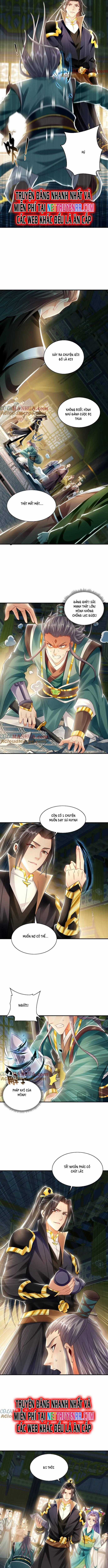 Ta Có Trăm Vạn Tốc Độ Đánh Chapter 36 trang 3