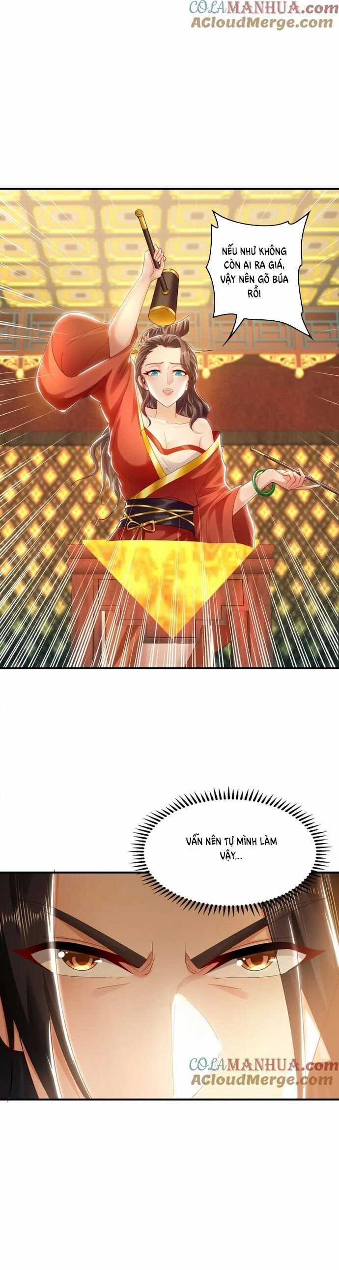 Ta Có Trăm Vạn Tốc Độ Đánh Chapter 37 trang 21