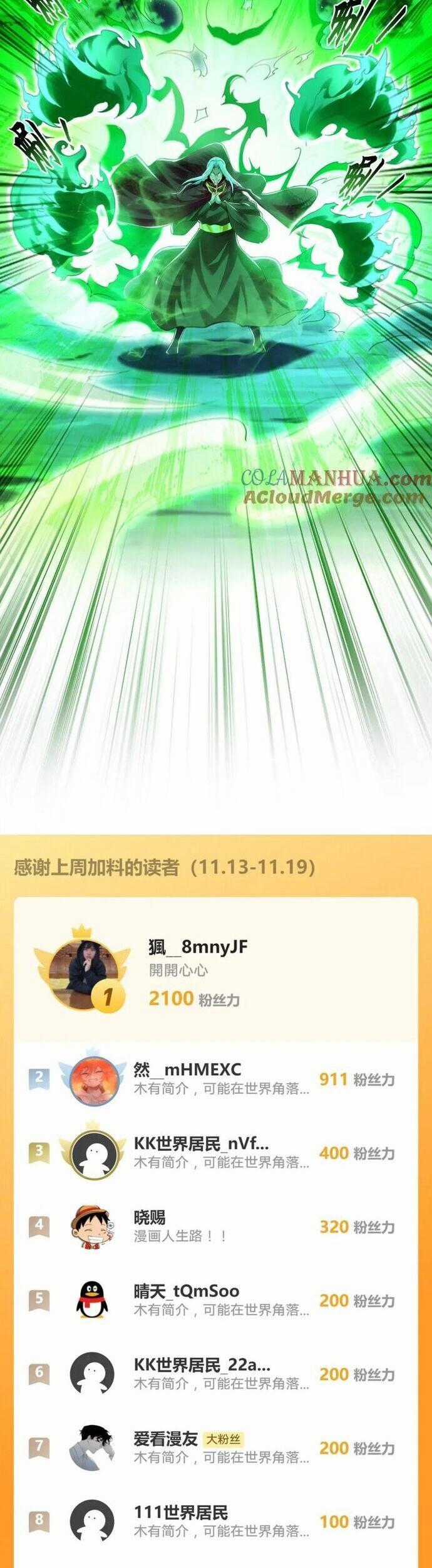 Ta Có Trăm Vạn Tốc Độ Đánh Chapter 38 trang 24