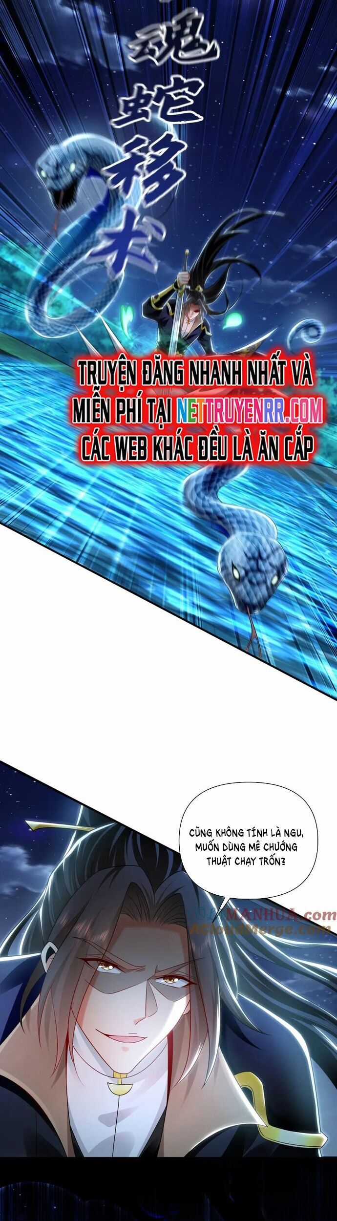 Ta Có Trăm Vạn Tốc Độ Đánh Chapter 39 trang 16