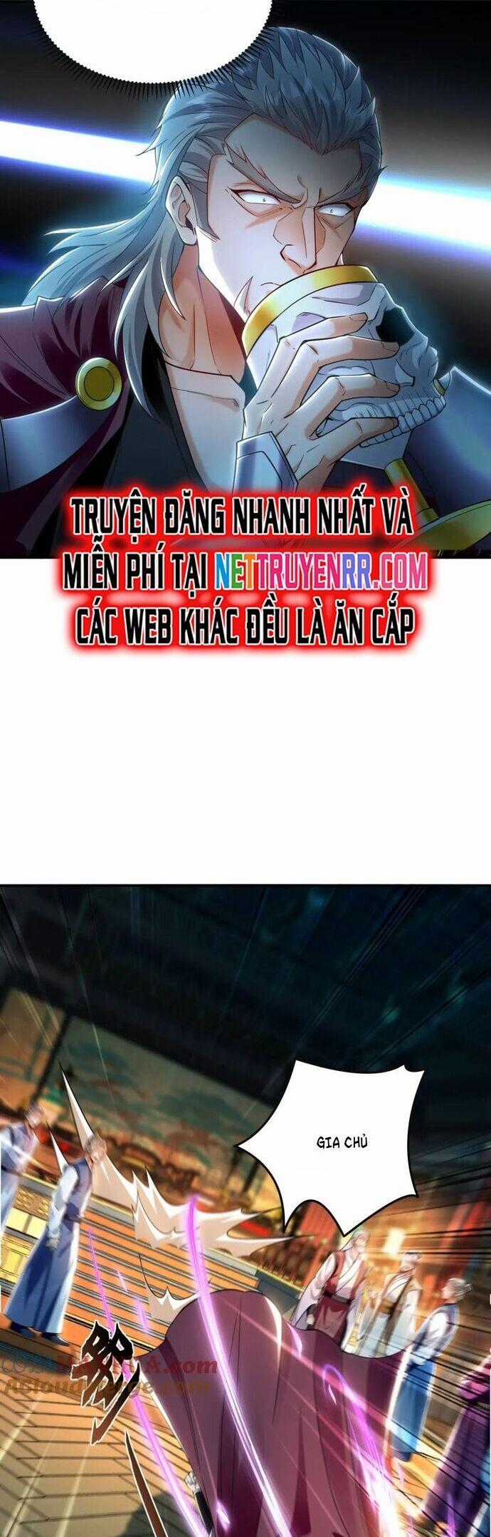 Ta Có Trăm Vạn Tốc Độ Đánh Chapter 39 trang 21