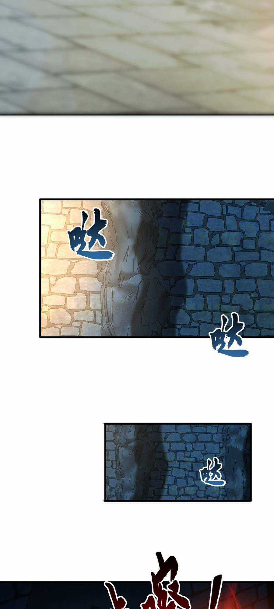 Ta Có Trăm Vạn Tốc Độ Đánh Chapter 4 trang 11