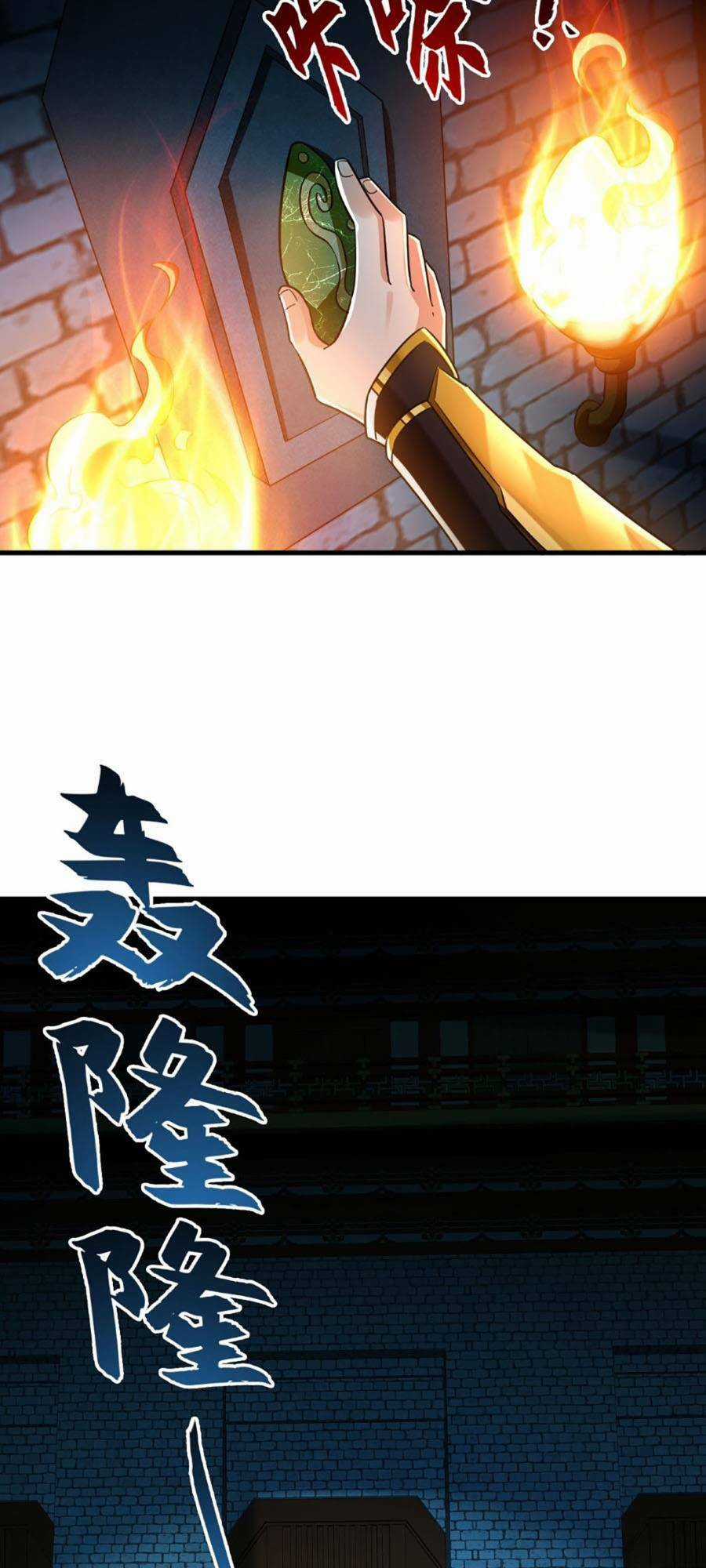 Ta Có Trăm Vạn Tốc Độ Đánh Chapter 4 trang 12