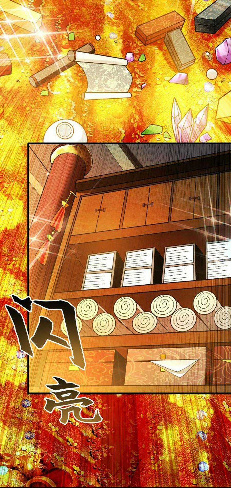 Ta Có Trăm Vạn Tốc Độ Đánh Chapter 4 trang 15