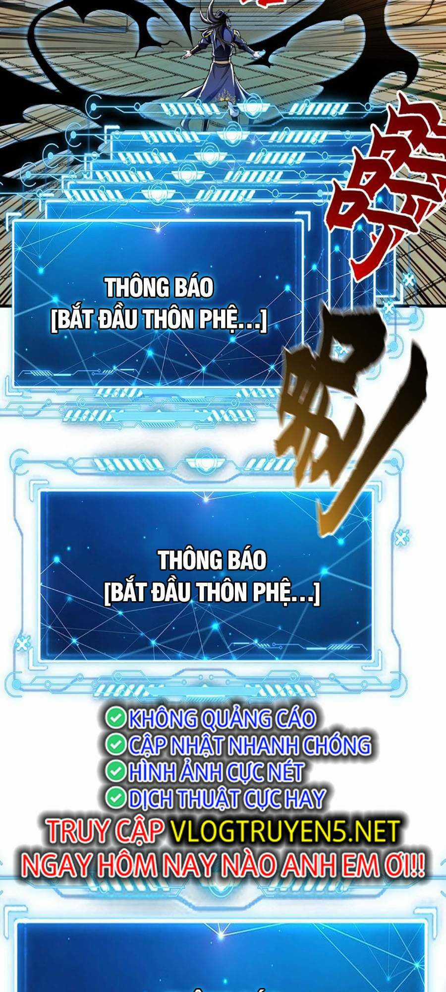 Ta Có Trăm Vạn Tốc Độ Đánh Chapter 4 trang 19