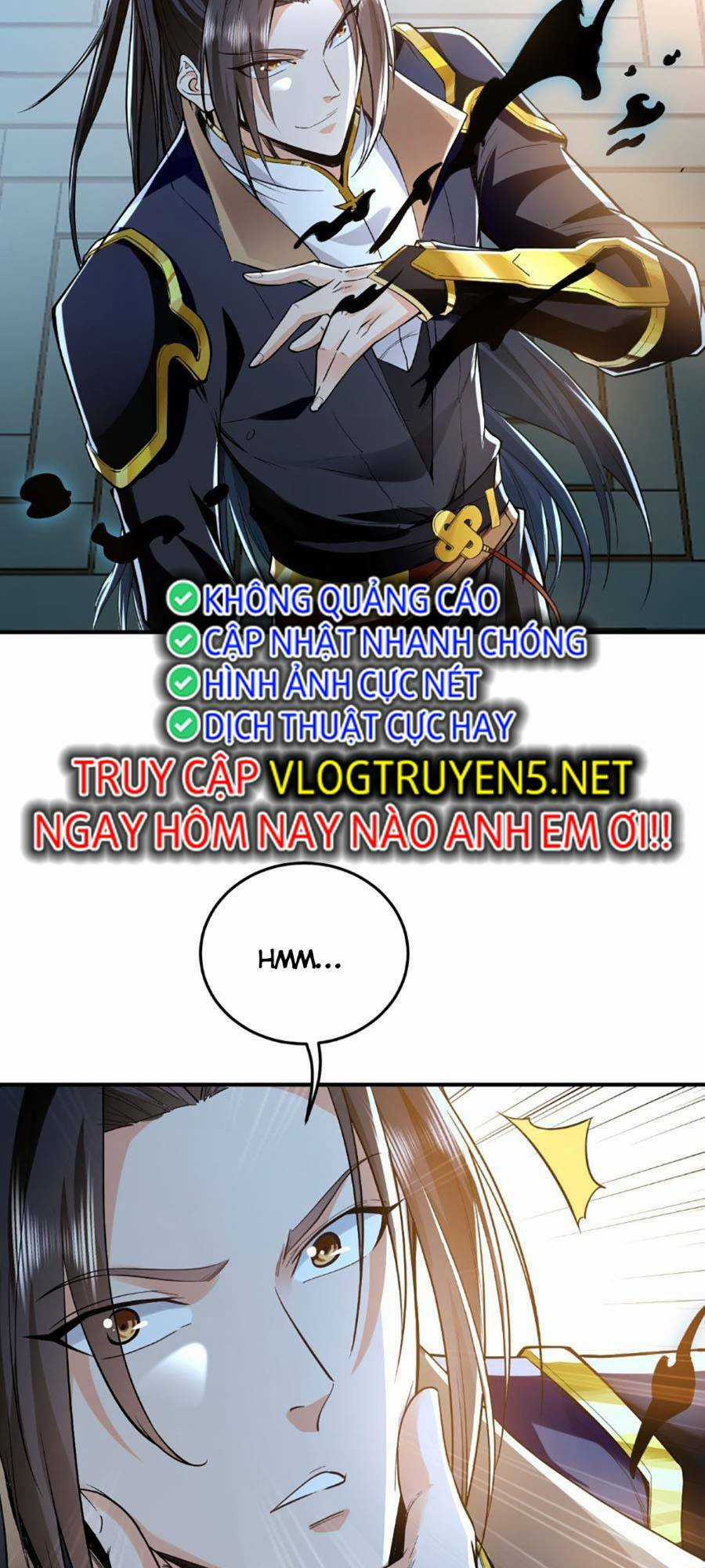 Ta Có Trăm Vạn Tốc Độ Đánh Chapter 4 trang 23