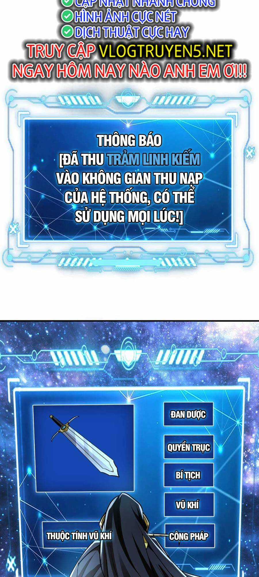 Ta Có Trăm Vạn Tốc Độ Đánh Chapter 4 trang 28