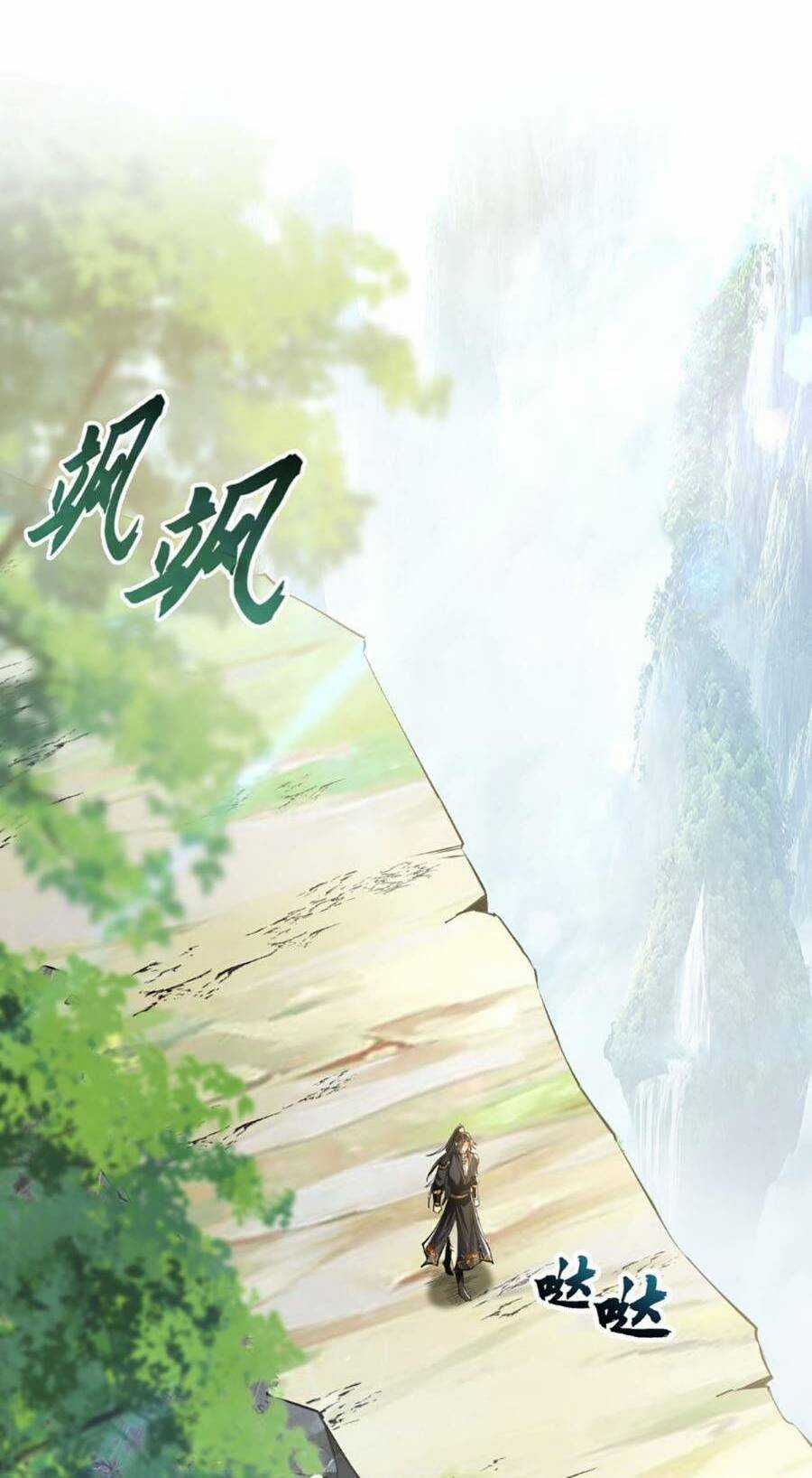 Ta Có Trăm Vạn Tốc Độ Đánh Chapter 4 trang 31