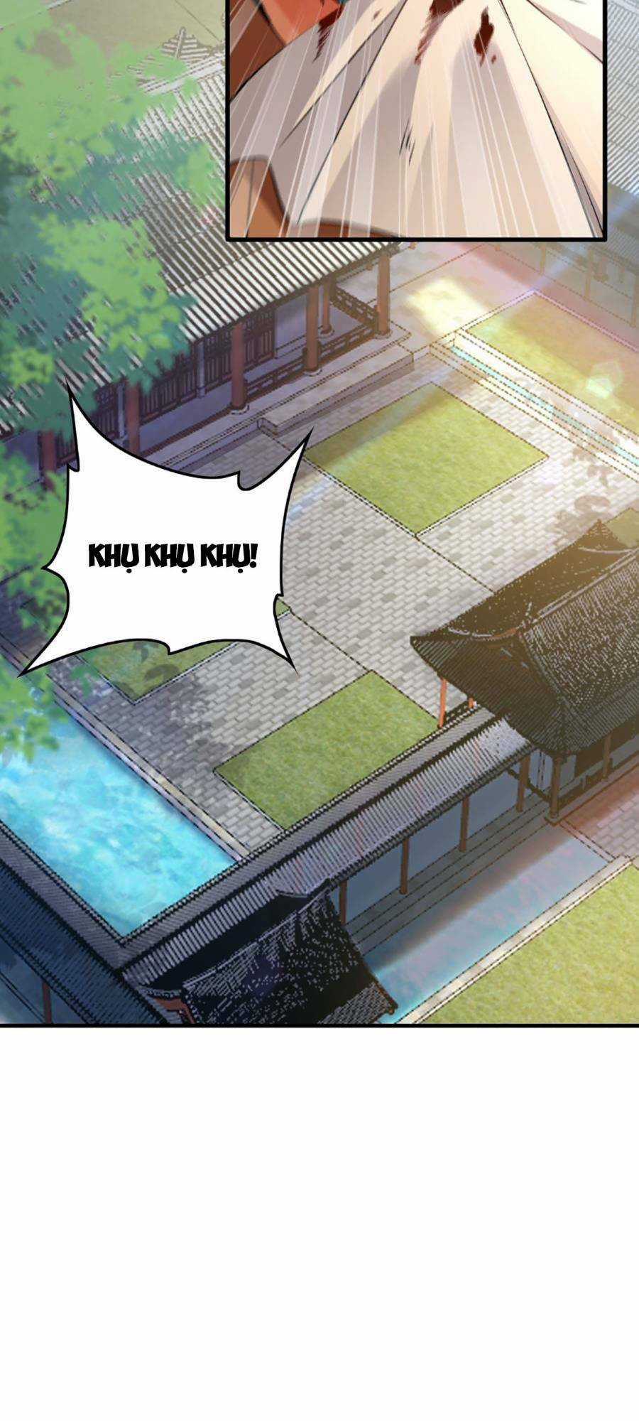 Ta Có Trăm Vạn Tốc Độ Đánh Chapter 4 trang 38