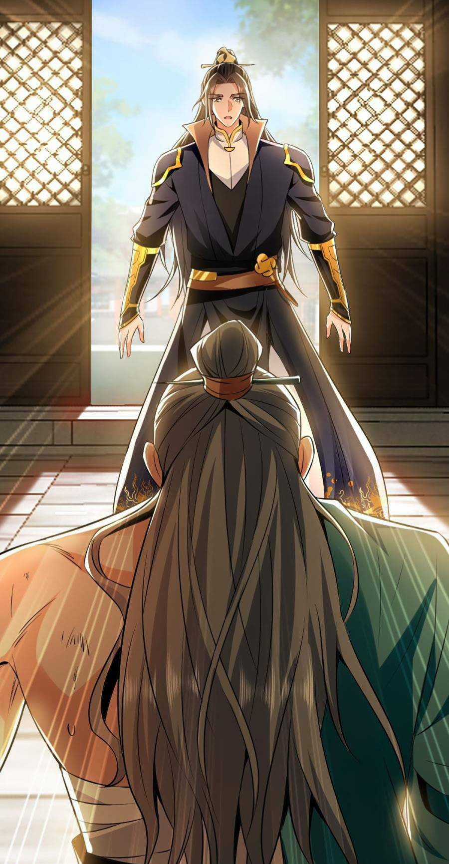 Ta Có Trăm Vạn Tốc Độ Đánh Chapter 4 trang 42