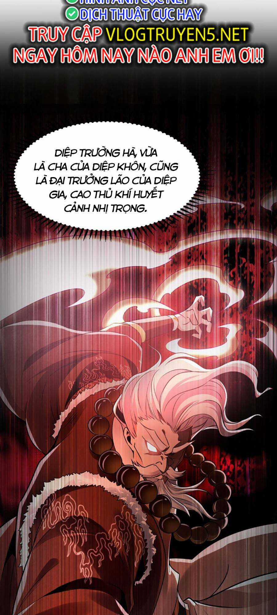 Ta Có Trăm Vạn Tốc Độ Đánh Chapter 4 trang 6