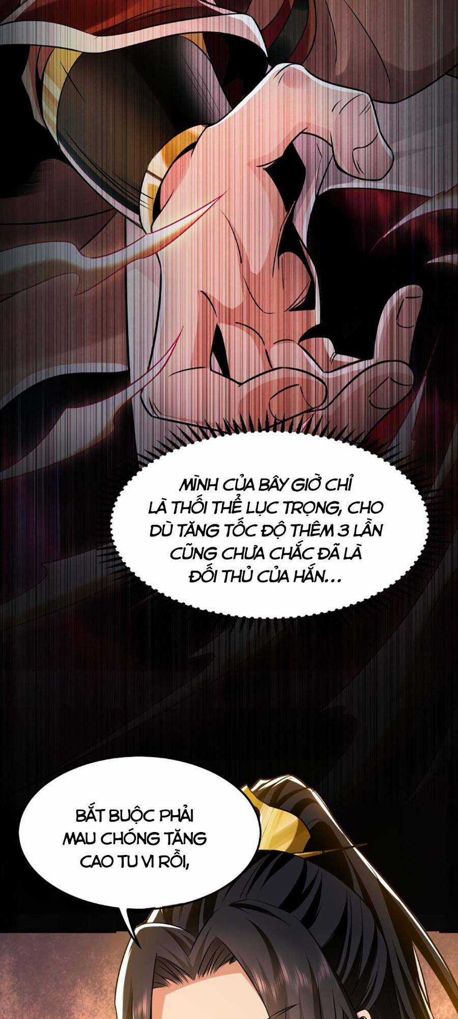 Ta Có Trăm Vạn Tốc Độ Đánh Chapter 4 trang 7