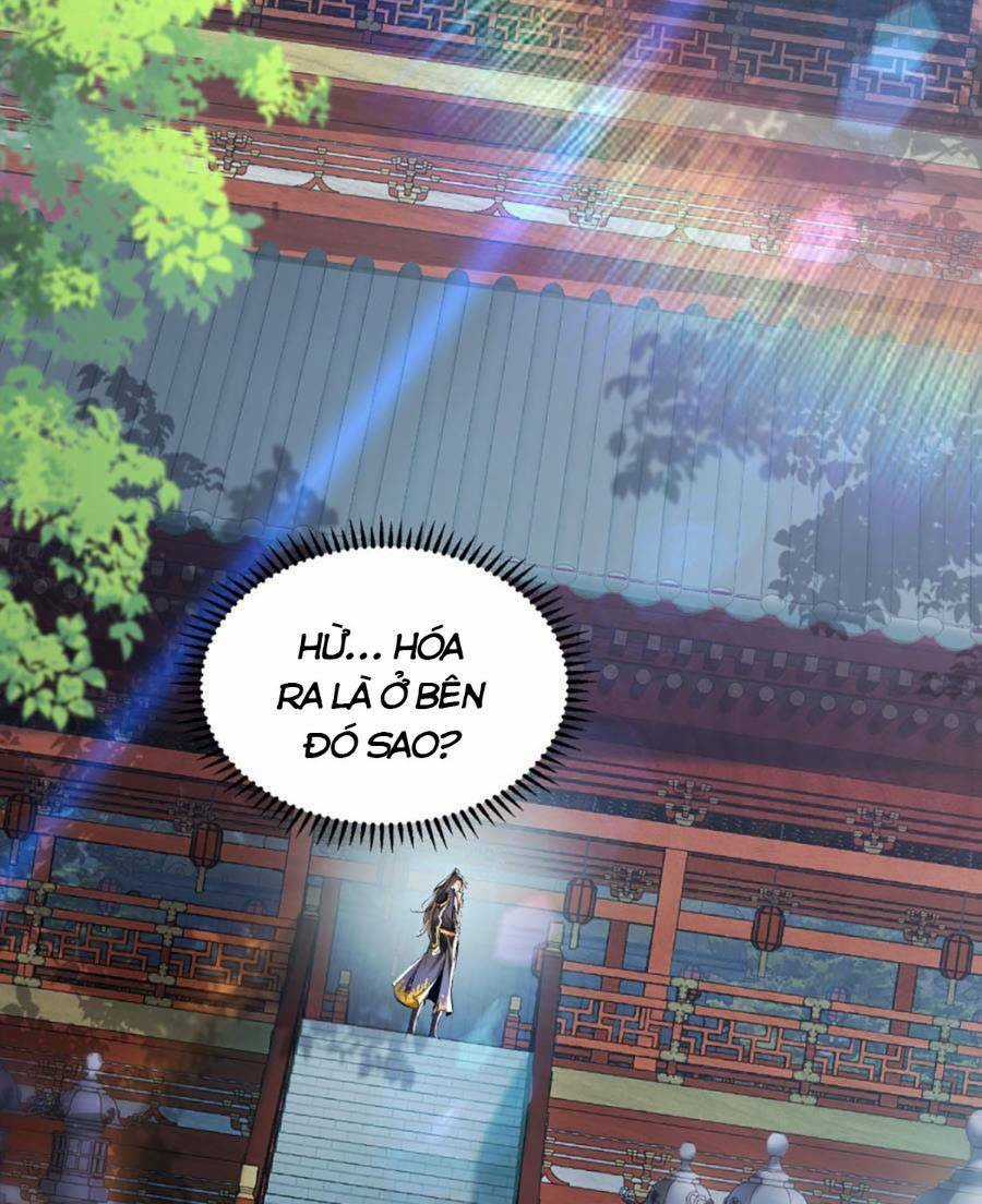 Ta Có Trăm Vạn Tốc Độ Đánh Chapter 4 trang 9