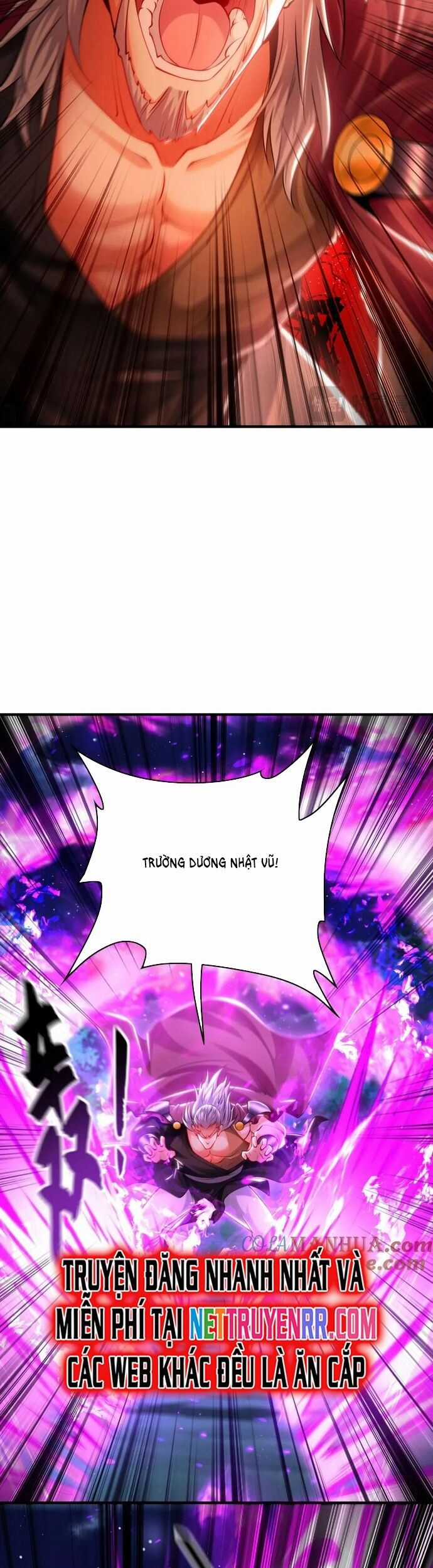 Ta Có Trăm Vạn Tốc Độ Đánh Chapter 40 trang 18