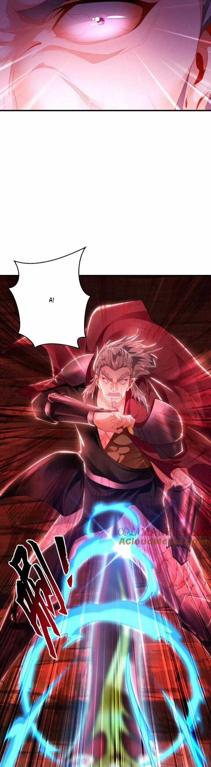 Ta Có Trăm Vạn Tốc Độ Đánh Chapter 40 trang 23