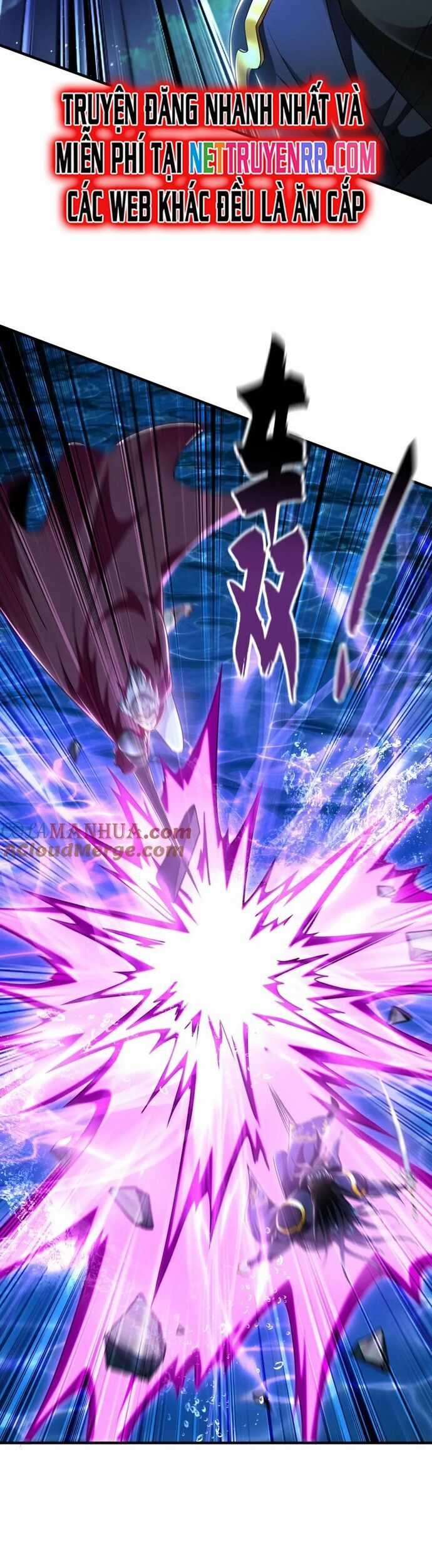 Ta Có Trăm Vạn Tốc Độ Đánh Chapter 40 trang 4