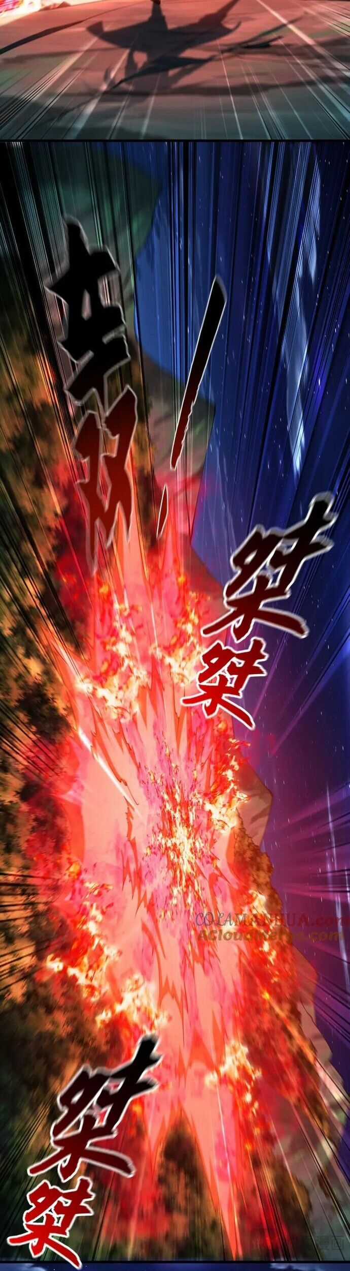 Ta Có Trăm Vạn Tốc Độ Đánh Chapter 41 trang 13