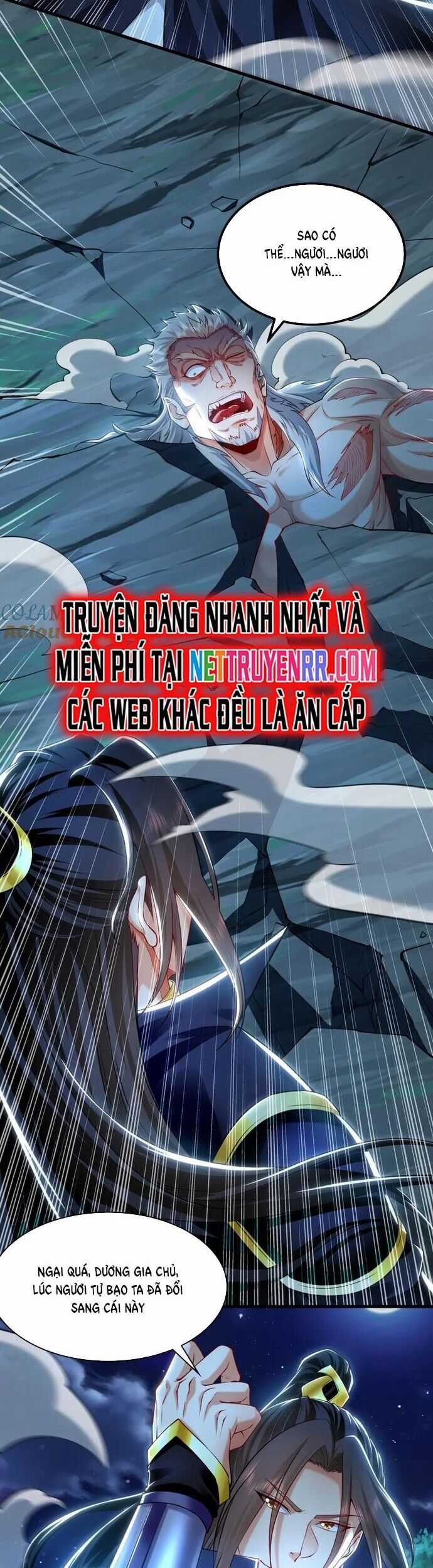Ta Có Trăm Vạn Tốc Độ Đánh Chapter 41 trang 15