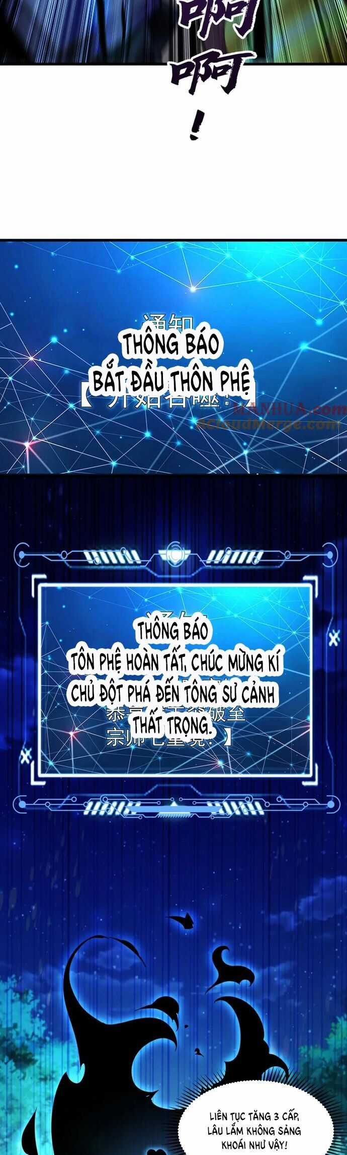 Ta Có Trăm Vạn Tốc Độ Đánh Chapter 41 trang 20