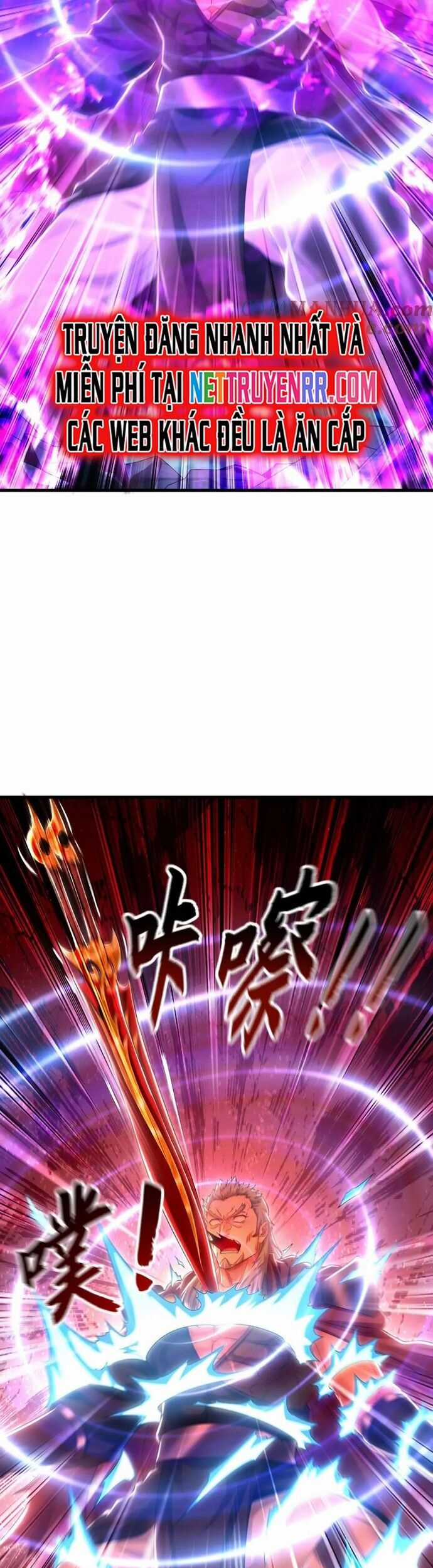 Ta Có Trăm Vạn Tốc Độ Đánh Chapter 41 trang 6