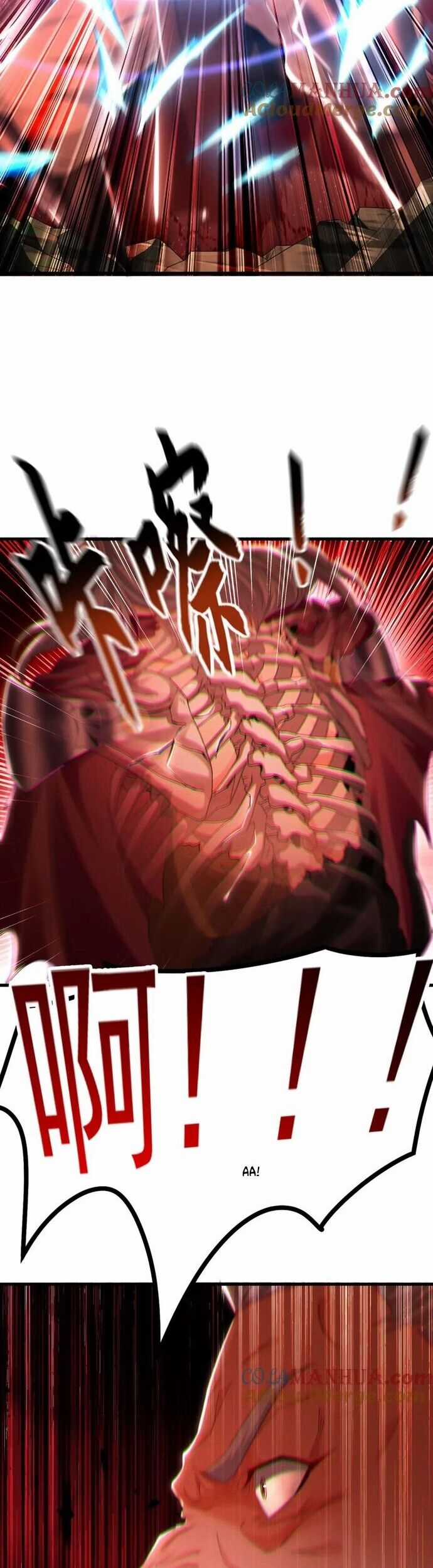 Ta Có Trăm Vạn Tốc Độ Đánh Chapter 41 trang 7