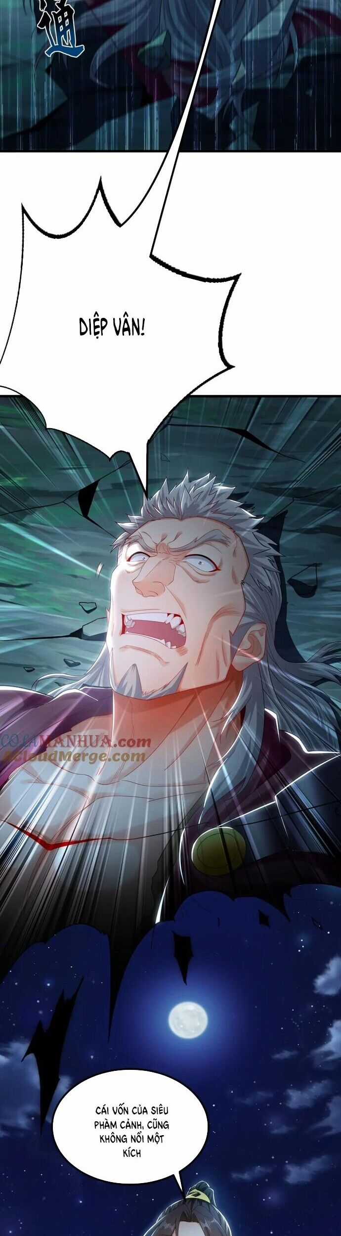 Ta Có Trăm Vạn Tốc Độ Đánh Chapter 41 trang 9