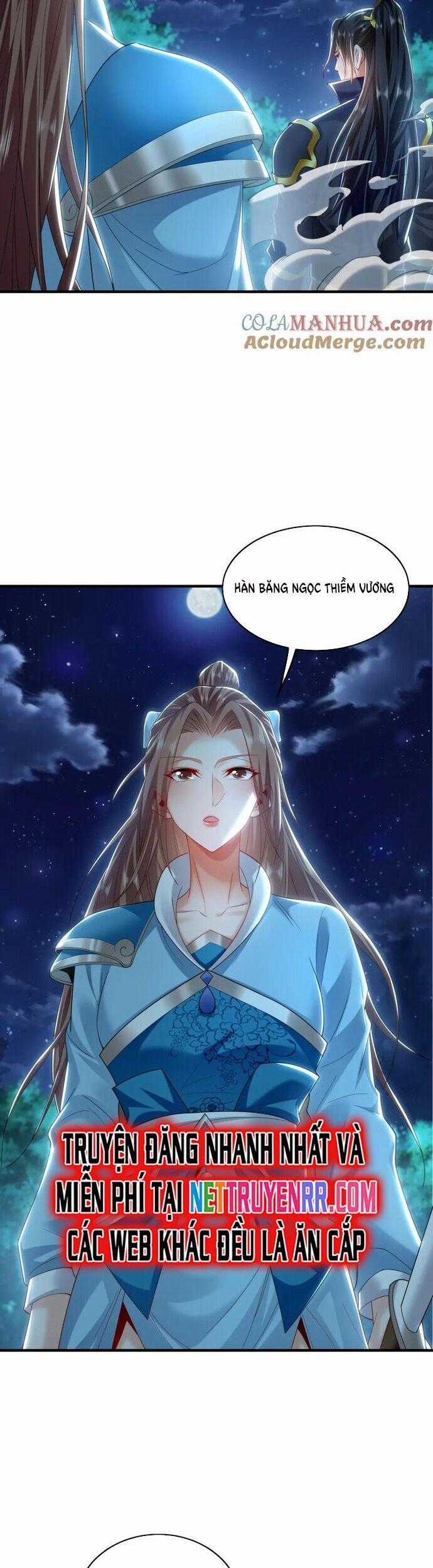 Ta Có Trăm Vạn Tốc Độ Đánh Chapter 42 trang 1