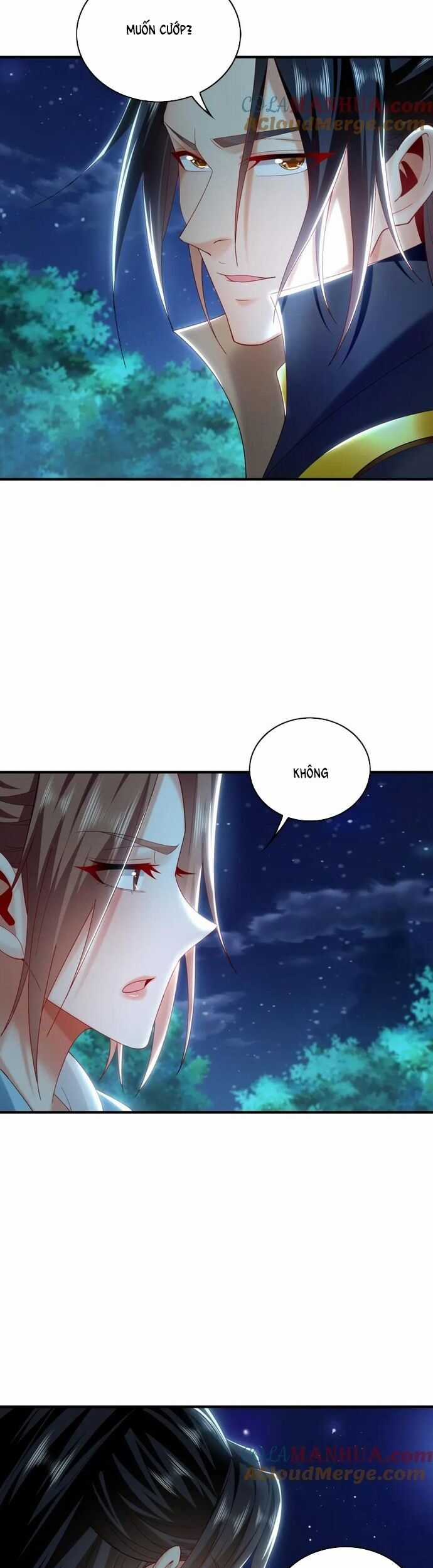 Ta Có Trăm Vạn Tốc Độ Đánh Chapter 42 trang 2