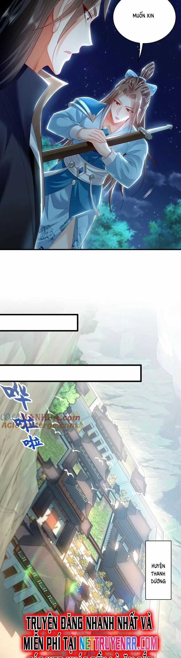 Ta Có Trăm Vạn Tốc Độ Đánh Chapter 42 trang 3