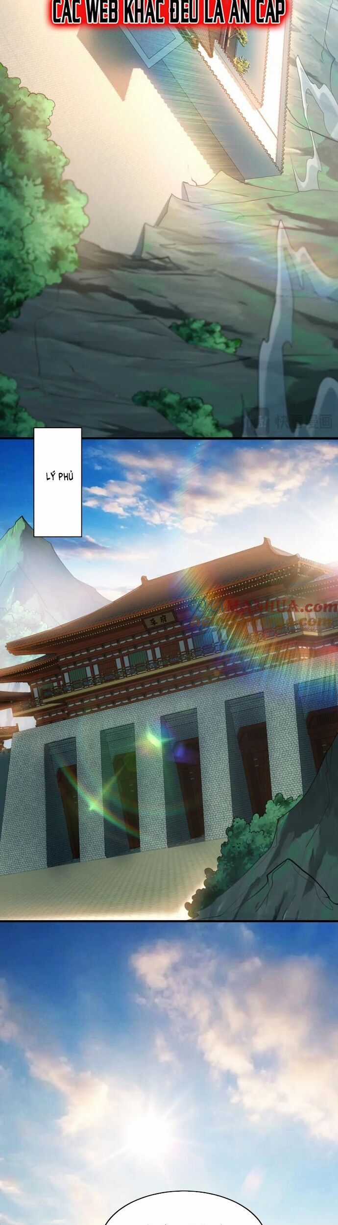 Ta Có Trăm Vạn Tốc Độ Đánh Chapter 42 trang 4